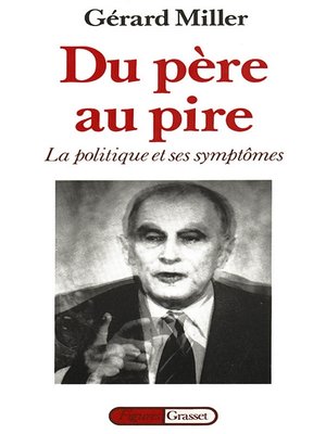 cover image of Du père au pire